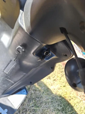 Argo Frontier 50cmm, снимка 8