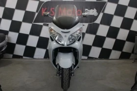 Suzuki Burgman 400i 2011г., снимка 5