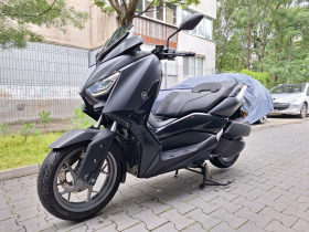 Yamaha X-max 300 IRON MAX, снимка 1 - Мотоциклети и мототехника - 44804979