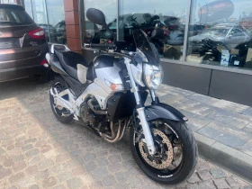 Suzuki Gsr 600, снимка 2