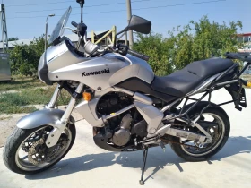 Kawasaki Versys | Mobile.bg    2