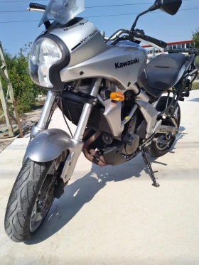 Kawasaki Versys | Mobile.bg    3