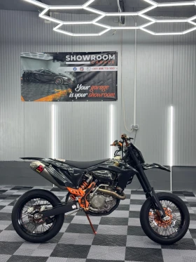     Ktm EXC 500