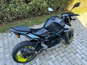 Обява за продажба на Suzuki Gsr Freegun / Limited / Обслужен ~13 900 лв. - изображение 5