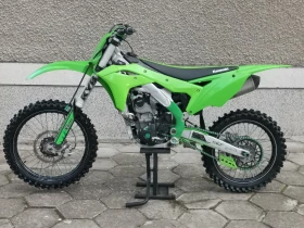 Kawasaki Kx KX250F, снимка 6