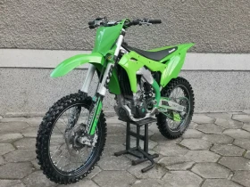 Kawasaki Kx KX250F, снимка 4