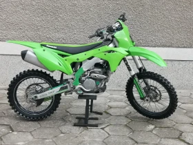 Kawasaki Kx KX250F, снимка 1