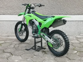 Kawasaki Kx KX250F, снимка 8