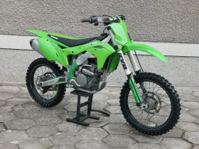 Kawasaki Kx KX250F, снимка 3