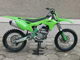 Kawasaki Kx KX250F, снимка 5