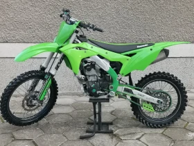 Kawasaki Kx KX250F, снимка 2