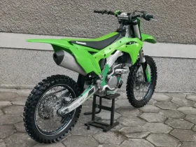 Kawasaki Kx KX250F, снимка 7