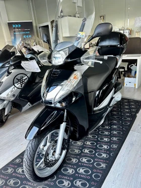 Honda Sh 300i 04.2014г., снимка 5