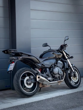 Honda Hornet 600 | Mobile.bg    6
