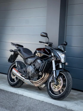 Honda Hornet 600 | Mobile.bg    7