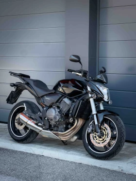 Honda Hornet 600 | Mobile.bg    5