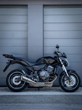 Honda Hornet 600 | Mobile.bg    4