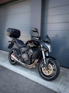 Honda Hornet 600 | Mobile.bg    3