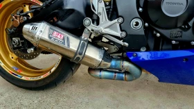 Honda Cbr 1000RR/ABS | Mobile.bg    3