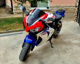 Honda Cbr 1000RR/ABS | Mobile.bg    4