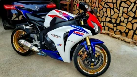  Honda Cbr
