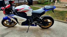 Honda Cbr 1000RR/ABS | Mobile.bg    6