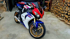 Honda Cbr 1000RR/ABS | Mobile.bg    5