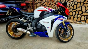 Honda Cbr 1000RR/ABS | Mobile.bg    8