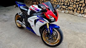 Honda Cbr 1000RR/ABS | Mobile.bg    10