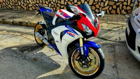 Honda Cbr 1000RR/ABS | Mobile.bg    9