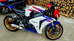 Honda Cbr 1000RR/ABS | Mobile.bg    7