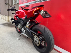 Ducati Streetfighter V4  | Mobile.bg    11