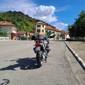 BMW R 1200 GS ABS | Auto.bg — изображение 5