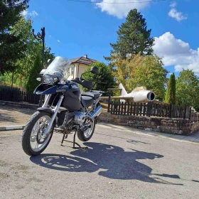 BMW R 1200 GS ABS | Auto.bg — изображение 3