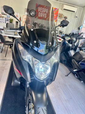 ����� �� �������� �� Honda Integra 750S ABS/Akrapovic 03.2015�.