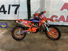 Ktm SX-F Мотора е много запазен | Auto.bg — изображение 2