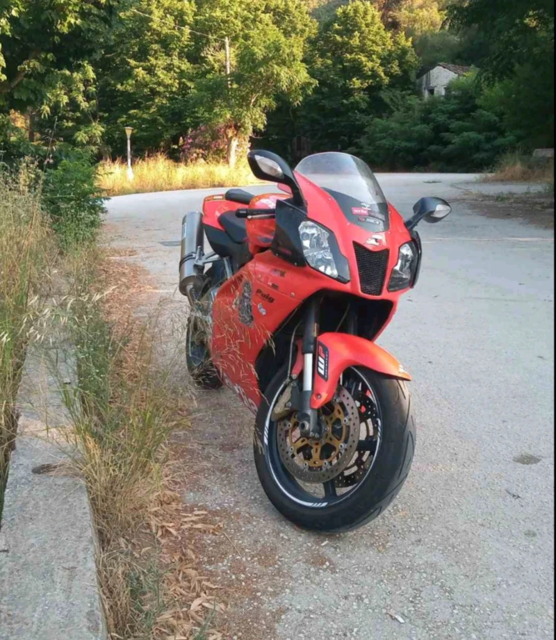 Vespa 300 Бартер за скутер , снимка 6 - Мотоциклети и мототехника - 52592937