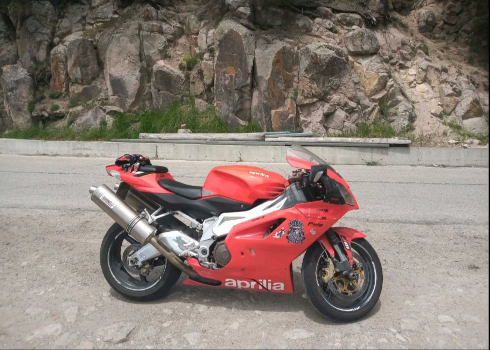 Vespa 300 Бартер за скутер , снимка 1