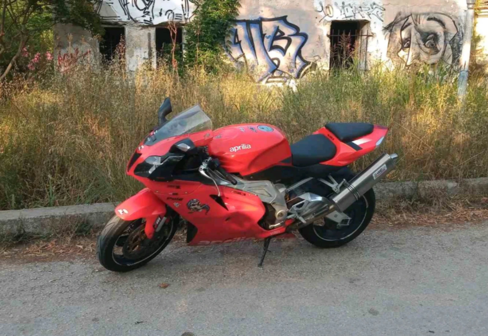 Vespa 300 Бартер за скутер  - изображение 5