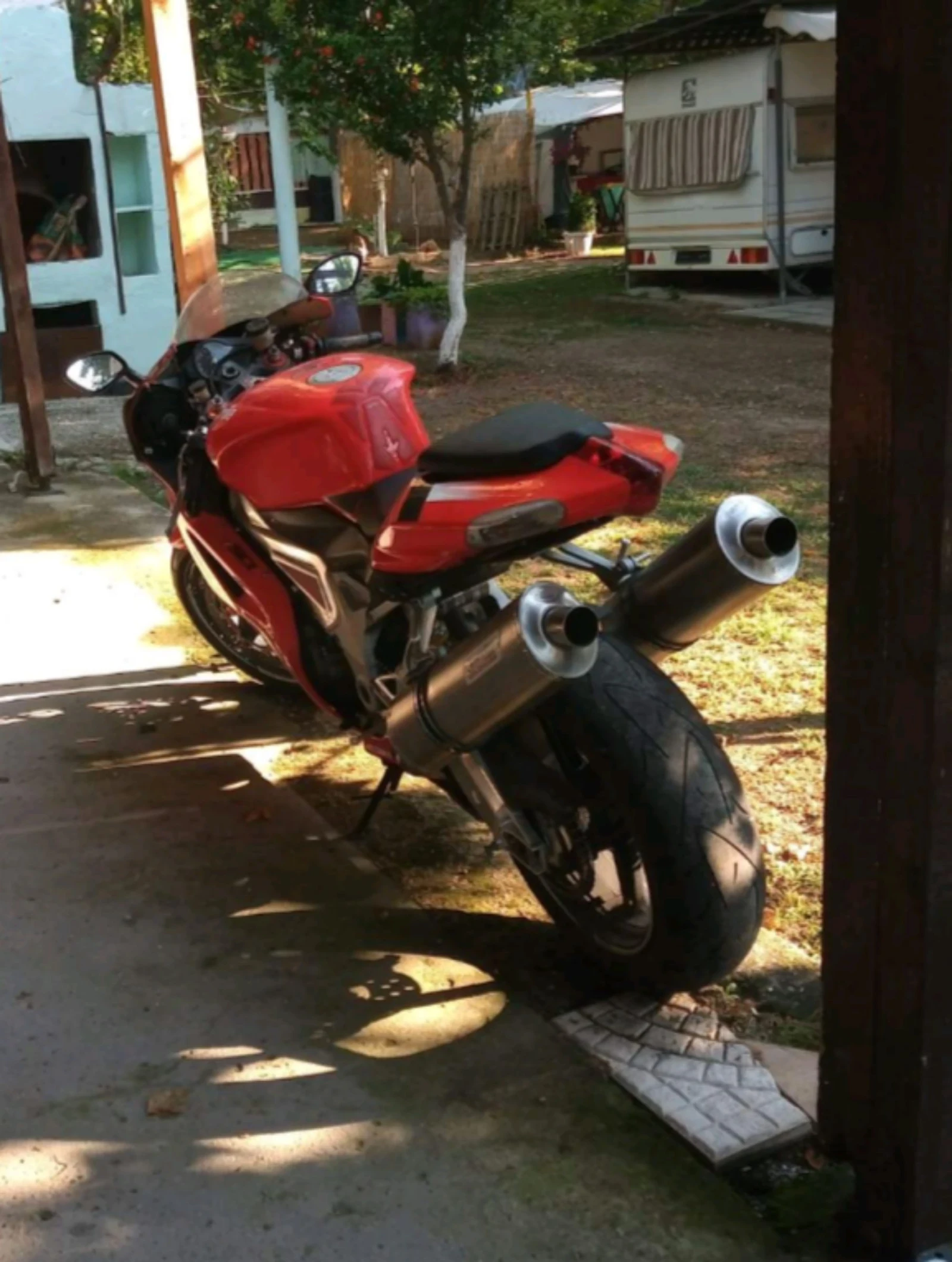 Vespa 300 Бартер за скутер  - изображение 4