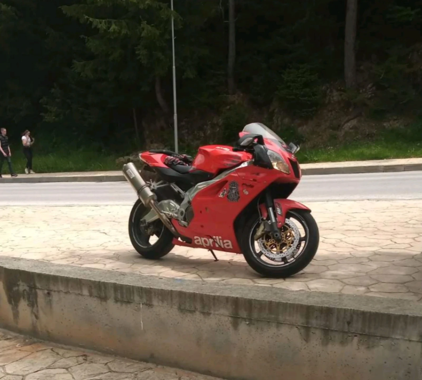 Vespa 300 Бартер за скутер  - изображение 3