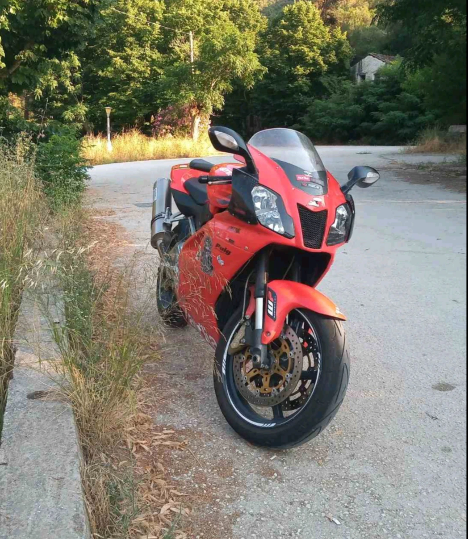 Vespa 300 Бартер за скутер  - изображение 6