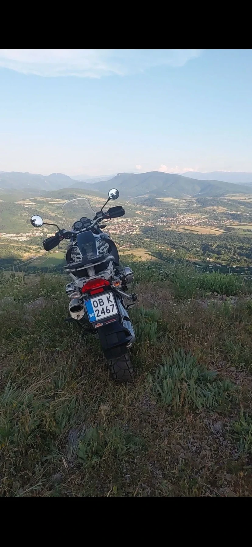 BMW R 1200 GS ABS, снимка 6 - Мотоциклети и мототехника - 54235876