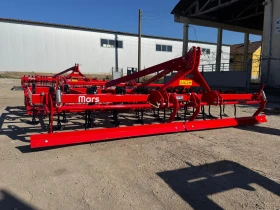 Култиватор Друга марка 3, 5 METRA, снимка 5