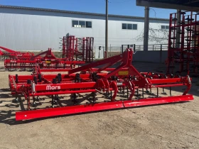 Култиватор Друга марка 3, 5 METRA, снимка 1