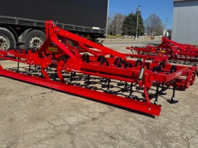 Култиватор Друга марка 3, 5 METRA, снимка 2