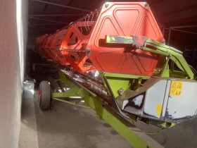 Комбайн Claas Mega 360, снимка 9