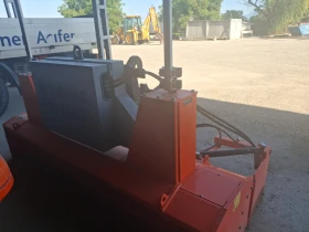 Челен товарач Друга марка Kubota, снимка 7