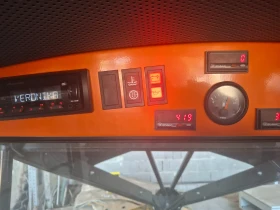 Челен товарач Друга марка Kubota, снимка 11