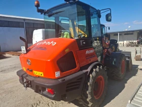 Челен товарач Друга марка Kubota, снимка 1